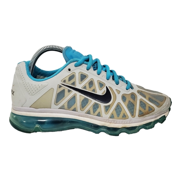 NIKE Air Max Plus 2014 Running Shoes Sneaker - Picture 3 of 11